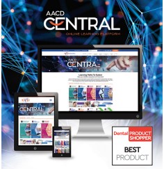 aacd central best product